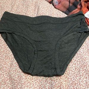 Grey Panty